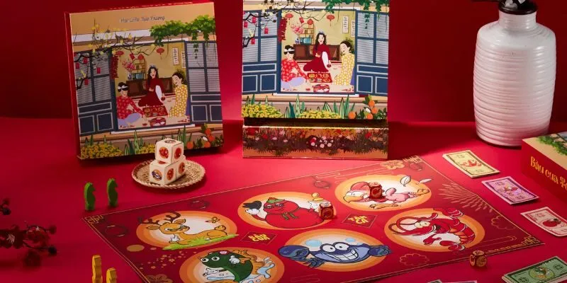 Bầu Cua trực tuyến hoạt động như thế nào?