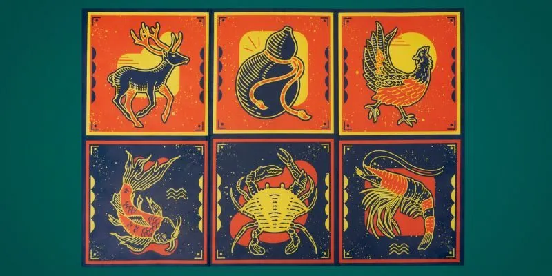 Bầu Cua trực tuyến