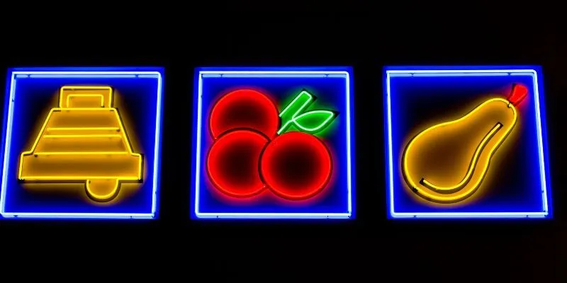 Có nhiều hình thức slot game thu hút người chơi