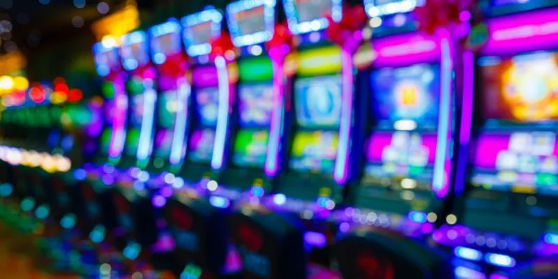 Game slot rất dễ chơi, khả năng nhận thưởng cao