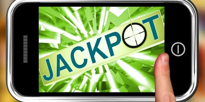 Jackpot Slots cùng loạt kinh nghiệm làm chủ mọi ván chơi