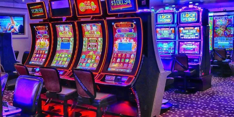 Kinh nghiệm bất bại trong tựa game nổ hũ vàng