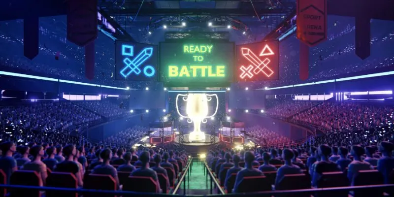 Kinh nghiệm chơi Esport