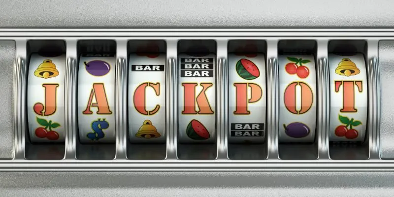 Luật chơi cơ bản của tựa game Jackpot Slots hiện nay
