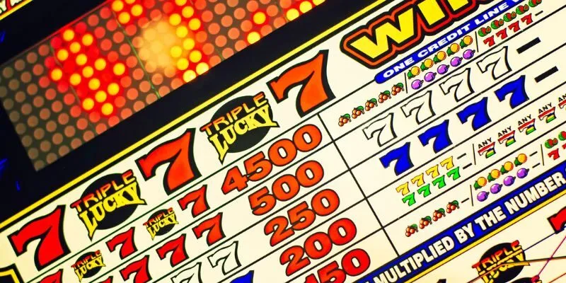 Nhà cái 8DAY mang đến các tựa game nổi tiếng cho người chơi