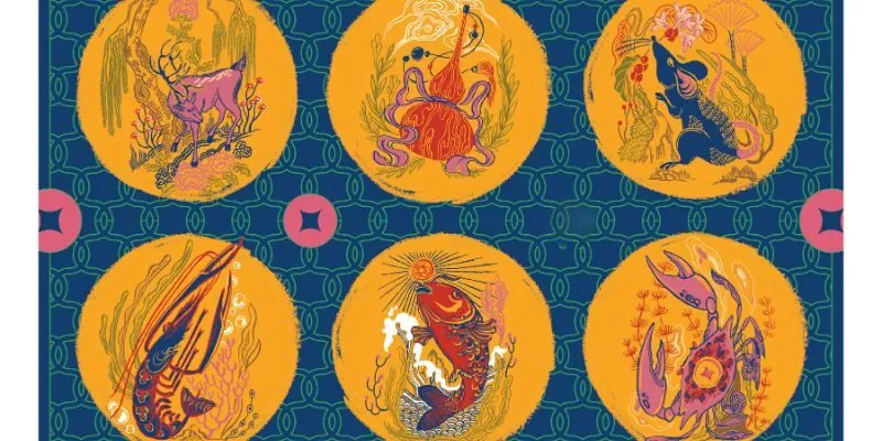 Quy luật bầu cua cơ bản mang đến cơ hội chiến thắng cho người chơi