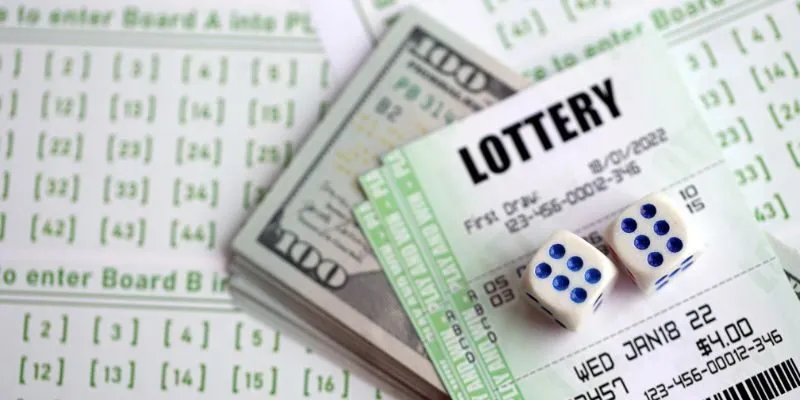 Chơi loto 2 số mang đến tỷ lệ thắng thấp nhưng tiền thưởng khủng