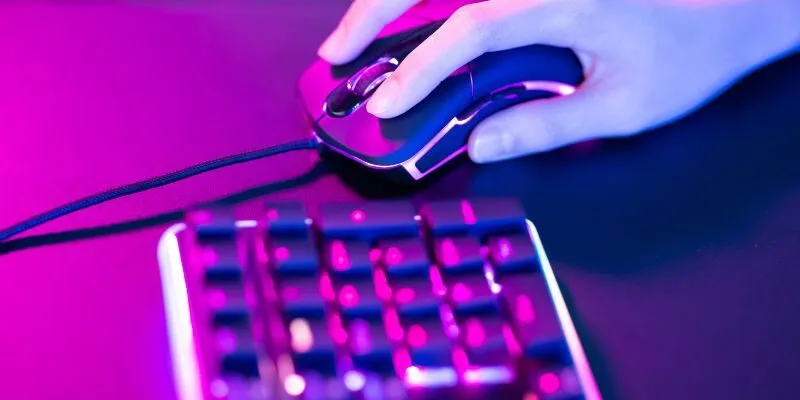 Những tựa game xuất hiện phổ biến trong cá cược Esport