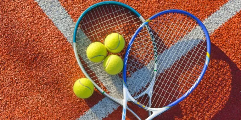 Quần vợt (Tennis) lời giải đáp cho người Úc chơi môn thể thao gì