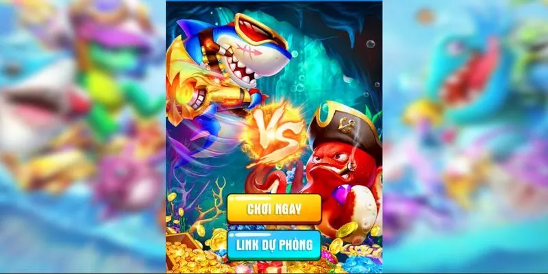 Bắn Cá H5