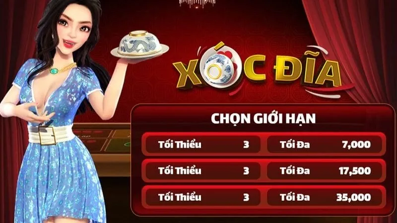 Cách tính xác suất Xóc Đĩa tại 8DAY đa dạng tối ưu khả năng đặt cược