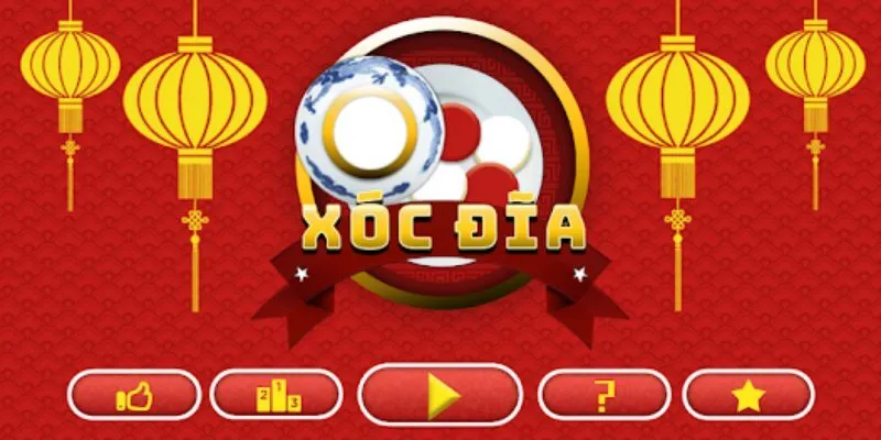 Cách tính xác suất Xóc Đĩa